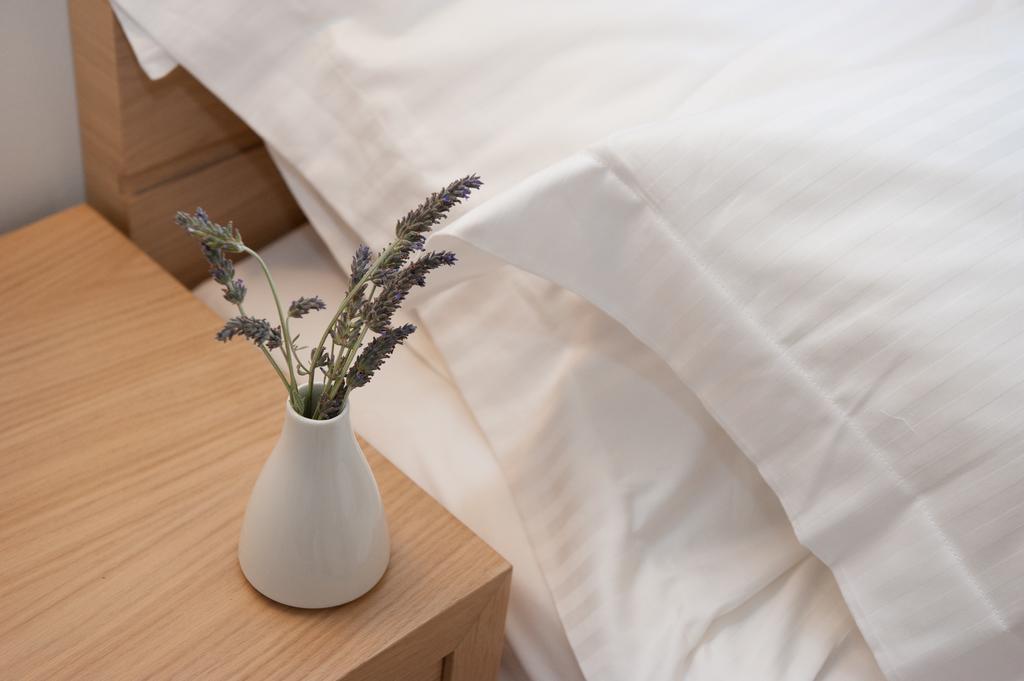 Aphrodite Samos Suites Marathokampos Bagian luar foto